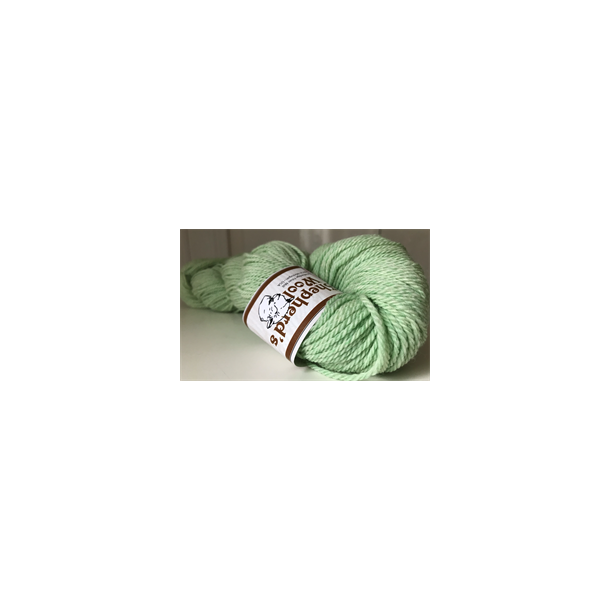 Shepherd's Worsted farge MINT